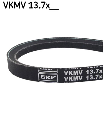 SKF Ékszíj VKMV13.7X975_SKF